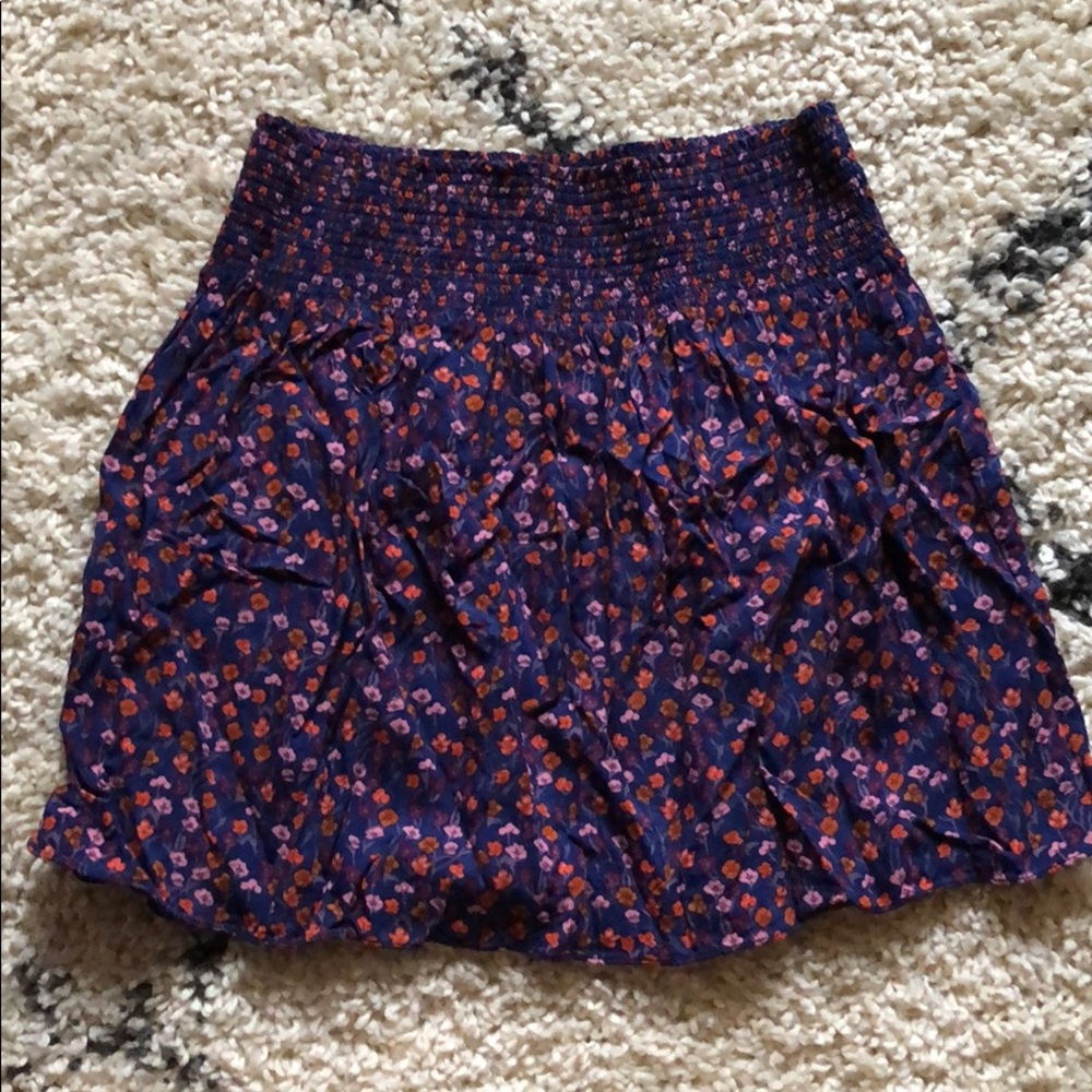 Mossimo skirt size M